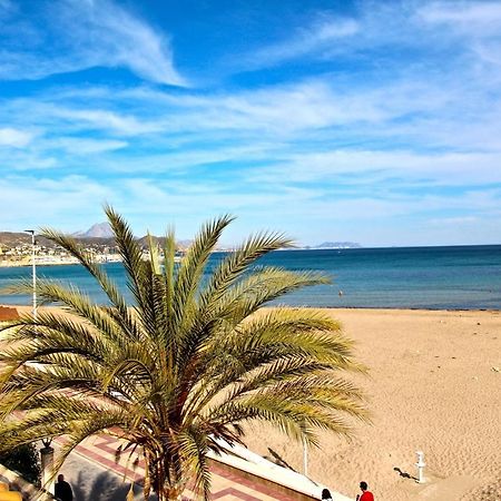 Primera Linea El Campello Beach Экстерьер фото