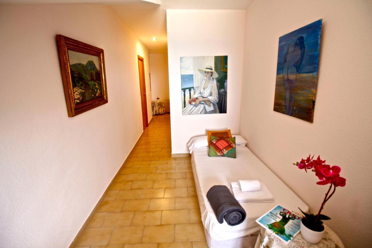 Primera Linea El Campello Beach Экстерьер фото